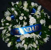 Medium Wreath